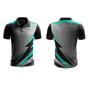 เสื้อกีฬาสโมสรลูกดอกผู้ชายแบบกลับด้านได้เสื้อเจอร์ซีย์ใหม่คุณภาพดีจากผู้ผลิต