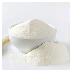 Leche entera en polvo a granel con servicio de entrega confiable a nivel mundial - Product Image 4