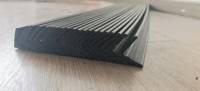 Protecteur de bords en PVC pour les coins des palettes agricoles et de fruits - Emballage écologique