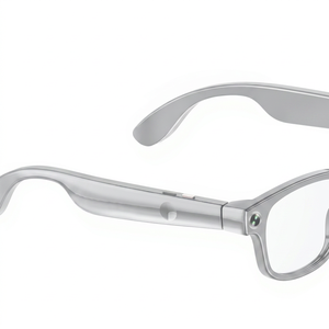 Lentes Inteligentes AIMB Ai G1 1080P con Doble Cámara, Wi-Fi, Traducción en Tiempo Real, Reproductor de Música y Control Táctil - Product Image 5