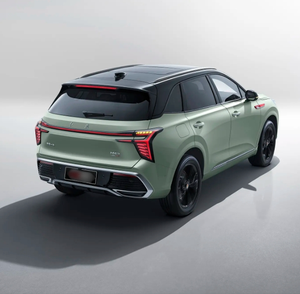 SUV de Gasolina de Alta Velocidad, 195 km/h, 5 Plazas, Vehículo Familiar Compacto, Iluminación LED, Interior de Cuero, 5 Puertas, Automático - Product Image 4