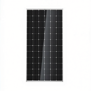 แผงโซลาร์เซลล์ Trina Solar Vertex 380W แบบสองหน้า โมโนคริสตัลไลน์ 72 เซลล์ - Product Image 1
