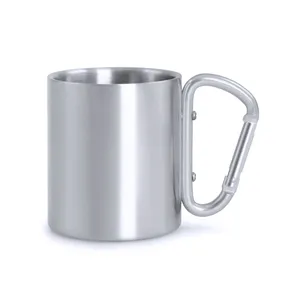 Tazza Termica Personalizzata in Acciaio Inossidabile - Product Image 1