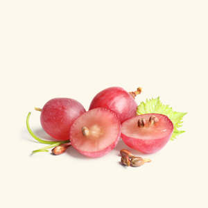 Aceite de Semilla de Uva Prensado en Frío con Aceite Esencial de Lavanda, Rosa Mosqueta, Aguacate, Aceites de Almendras Dulces y Coco, Varios Tipos de Aceites - Product Image 2