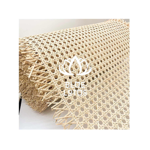 Meilleure offre de rotin sangle rouleau canne tissé armure pour chaises projets de cannage avec peau et poli Mme Cherish - Product Image 1