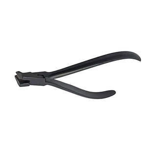 Kit d'instruments de coupe distale pour usage clinique et dentaire à domicile, manuel, en acier inoxydable, réutilisable, certifié CE - Product Image 3