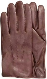 ถุงมือขับรถสำหรับมืออาชีพถุงมือขับรถมีโลโก้พิมพ์ลาย - Product Image 5