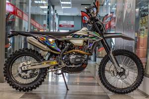 DESCUENTO Motocicleta BRZ X5M ENDURO Nueva de la Marca CLEAN - Comprar Motos Deportivas - Product Image 4