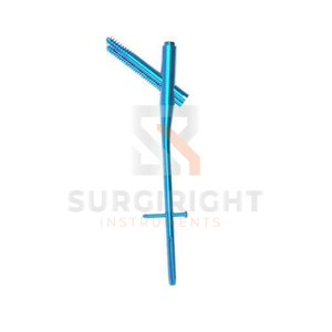 การออกแบบใหม่เล็บ pfnf ประสานกับศัลยกรรมกระดูกโดย surgiright - Product Image 4
