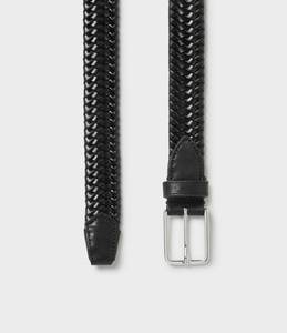 High Quality 100% Genuine Leather Cowboy <b>Belts</b> for <b>Men</b> Women Copper Buckles Vintage Style High Strength Made in Pakistan - Product Image 5