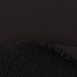 Tela Softshell 4 Way Stretch Bonded TPU Bonded Polar Fleece Tpu Tela laminada Transpirable Poliamida <span class=keywords><strong>Goretex</strong></span> - Product Image 4