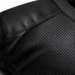 ชุดฝึกซ้อมอเมริกันฟุตบอลแบบกำหนดเองขายส่ง เสื้อเจอร์ซีย์ตาข่าย กางเกงบุฟองน้ำ ชุดกีฬาสำหรับฝึกซ้อม รับผลิตตามสั่งจำนวนมาก - Product Image 5