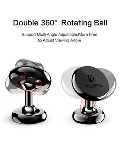 苹果三星通用汽车面板仪表板磁性手机安装支架 - Product Image 5