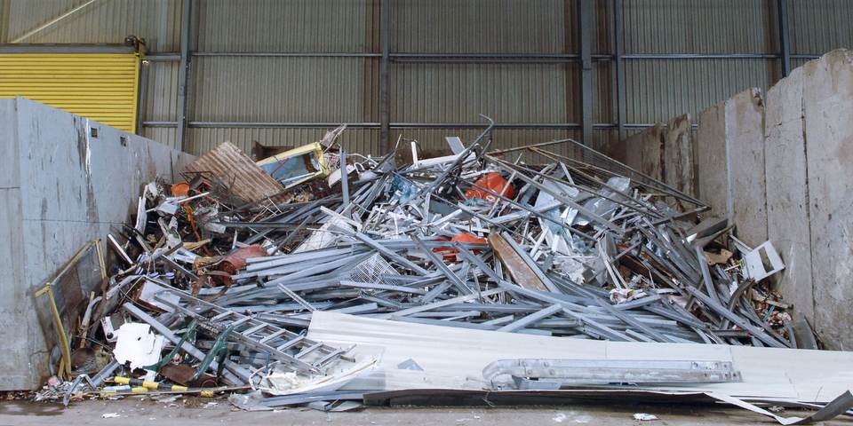 UBC High Quality Scrap Aluminum Product Consisting of Aluminum Can and Wheel