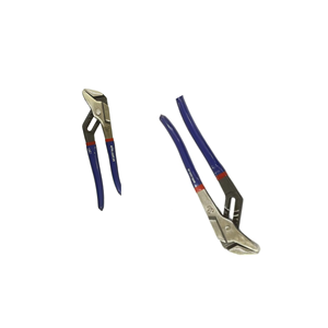 Alicates de pico de cuervo de acero Industrial de alta calidad Mango aislado Fuente de alimentación manual OEM Precio preferencial Llaves de trinquete ODM - Product Image 5
