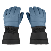 Fabrication directe en usine, gants de ski et de snowboard de qualité professionnelle, couleur et logo sur mesure, gants de ski d'hiver.