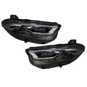 M-BENZ CLS W257 LED <b>Headlamp</b> 2018-2023 12V New OEM A2579061400/A2579061300 LH/RH - Product Image 1