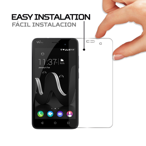 ANTISHOCK ฟิล์มกันรอยหน้าจอวีโก้ เจอร์รี่ฝาครอบป้องกันและทนทานสำหรับอุปกรณ์ของคุณ - Product Image 2