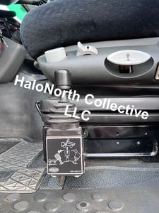 2009 Mercedes Be nz Actros 3244 8x4 camion à benne basculante camion diesel lourd - Product Image 6