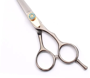 Tijeras de Peluquería Profesionales de Acero Inoxidable para Corte de Cabello - Product Image 4