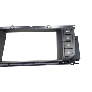 Clavier de commande de navigation/radio pour LAND ROVER Range Rover Evoque 1ère série GJ32-19F211-KB (11>) - Product Image 3
