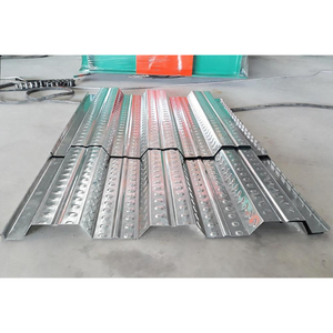 Thông minh thép H50 kim loại sàn sàn CuộN cựu cán nguội nhà máy với năng suất cao Hitachi động cơ mang thành phần cốt lõi - Product Image 4