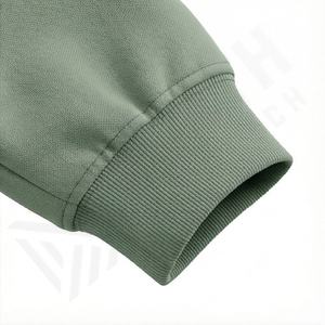 Conjuntos Deportivos Personalizados con Logotipo para Mujer, Dos Piezas, Ropa Deportiva, Último Diseño, Traje de Gimnasio para Mujer, Algodón Premium, Color Personalizado - Product Image 6