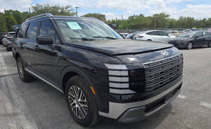 Palisade SEL Convenience 2026, SUV de 4 Puertas - Product Image 5