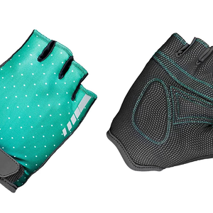 Custom Logo Cycling Gloves Manufacturer Breathable Gel Padded Bike Riding Gloves - Product Image 6