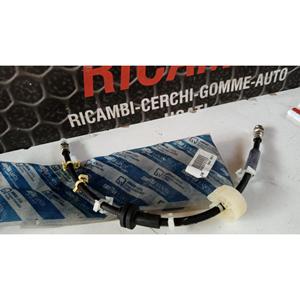 ท่อเบรกหน้าขวา LANCIA Thema 2nd Series(88>92) 82473717 เบนซิน - Product Image 6