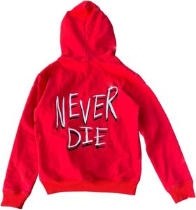 Nuevo personalizado hombre manga larga cremallera Sudadera con capucha nueva moda Moda sudaderas con cremallera completa sudaderas con capucha para hombre - Product Image 4