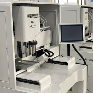 Máy khảm sáp tự động 3D cho đá kim cương zircon, dụng cụ cần thiết cho thợ kim hoàn - Product Image 6