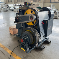 Machine de découpe à plat manuelle CHANGTENG pour la fabrication de boîtes en carton, l'emballage papier et la production en petites séries