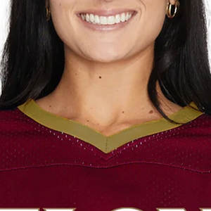 Maillots de football recadrés par équipe professionnelle de conception sur mesure - Product Image 5