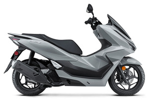 ขายสกู๊ตเตอร์ใหม่ PCX 160 ปี 2026 แบบประมูล - Product Image 2