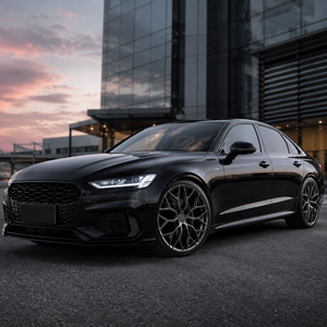 Jantes monobloc en alliage d'aluminium forgé <span class=keywords><strong>de</strong></span> 20 à 24 pouces, alésage central 66,6 pour C63 E63 <span class=keywords><strong>AMG</strong></span>, jantes personnalisées Beadlock Drag Wheel - Product Image 5