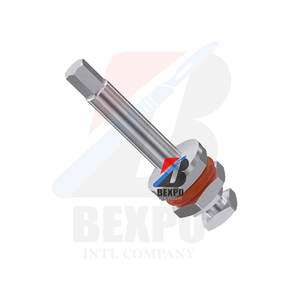 ไขควงวงล้อ2.4มม. ใช้มือเครื่องมือผ่าตัด - Product Image 5