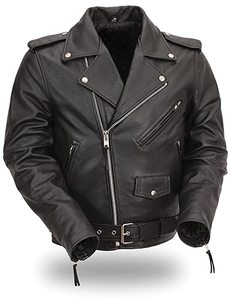 Chaqueta de invierno de alta calidad para hombre, venta al por mayor, nuevo diseño, Color, cuero personalizado, a prueba de viento y procesamiento de lona terminada - Product Image 5