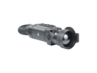 Pulsar Helion 2 XP50 Pro 640x480 Teropong Berburu Penglihatan Malam Thermal Imaging dengan Zoom 2.5-20x Tahan Air Jangkauan 1800m 2023