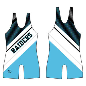 Ropa de gimnasia transpirable ligera hecha a medida, camisetas de lucha libre sexis para mujer, tela elástica de 4 vías para gimnasia - Product Image 6