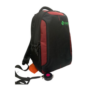 Wholesaler Waterproof Laptop <b>Backpacks</b> <b>School</b> Bags Man Laptop <b>Backpack</b> With USB Custom Logo - Product Image 2