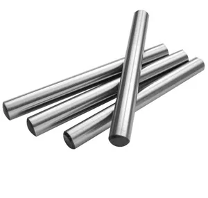 Factory Polished 10mm 20mm 25mm Diameter Ss 303 304 316L 310S 2205 2507 Stainless Steel Round Rod Bar