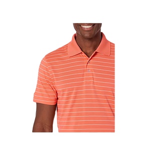 Polo clásico de manga corta para hombre, camisa con cuello de doble punta, recién llegado, 2023 - Product Image 1