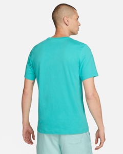 Collection d'été chaude T-shirts en coton à manches longues Style personnalisé Blanc Propre Logo Hommes O Cou T-Shirt - Product Image 6