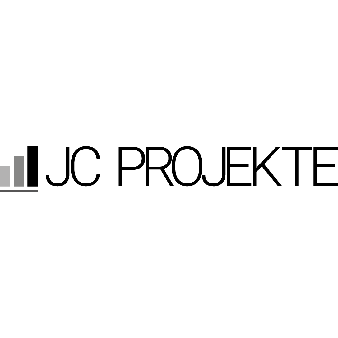 JC Projekte logo