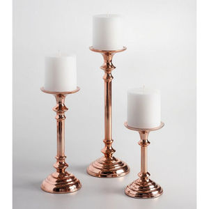 Chandelier décoratif pour la maison bougeoir design fantaisie bougeoir en métal de qualité supérieure à prix compétitif - Product Image 5