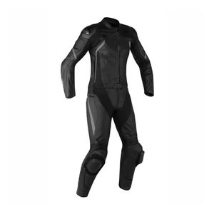 Combinaison de course moto personnalisée de haute qualité avec logo imprimé, approvisionnement direct usine à prix raisonnable, à vendre - Product Image 4