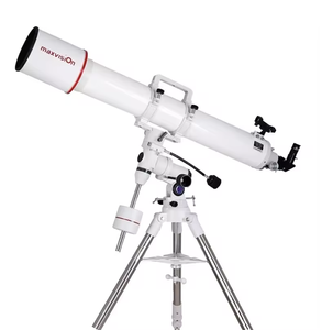 Venditore Verificato per Telescopio Rifrattore Triplet APO LX850-ACF 130mm F7 - Product Image 1