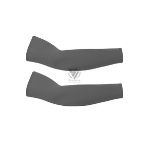 Manchons de protection solaire pour les bras, été, sans couture, élastiques, pour hommes et femmes, basketball, cyclisme, course à pied - Product Image 4