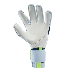 Gants de gardien de but Offre Spéciale professionnel protéger les gants de gardien de but de football en nylon à tricoter en latex - Product Image 3